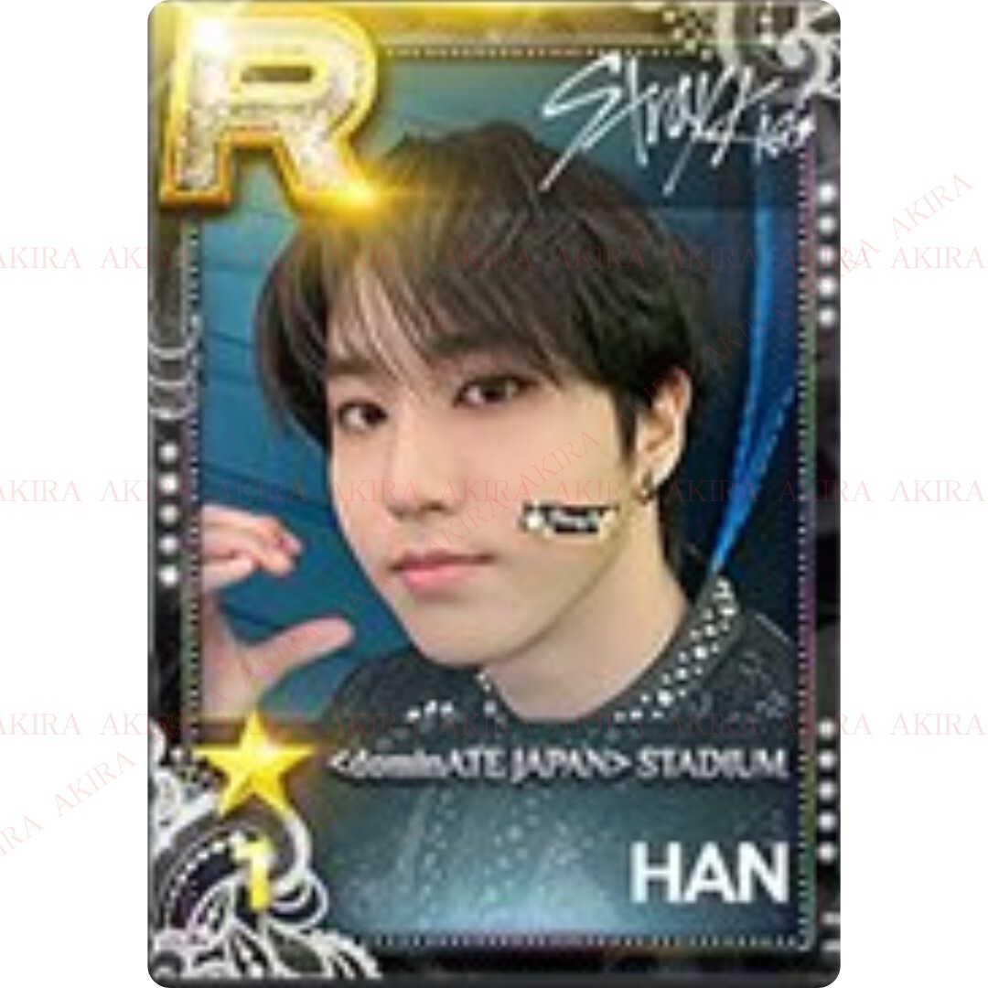 STRAY KIDS dominATE JAPAN SHIZUOKA ECOPA SUPER STAR JYP NATION