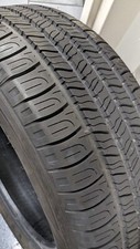 Used Goodyear 25555r19 Tires Used Goodyear 25555r19 Tires
