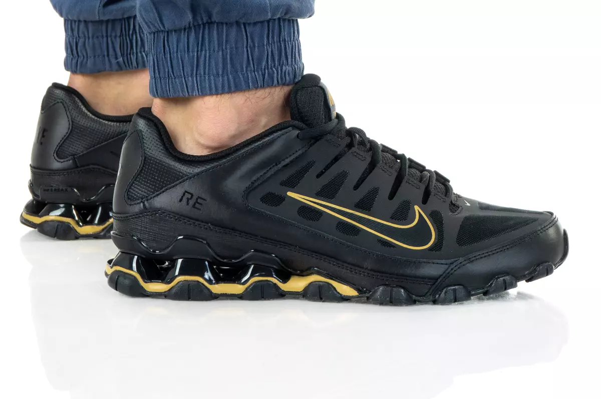 New clearance nike reax