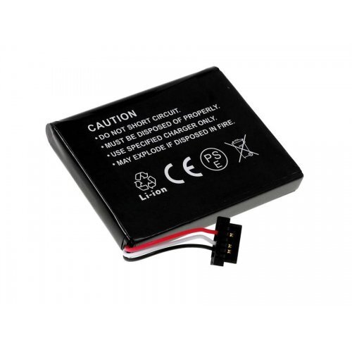 Battery for Cybercom MD95340 3,7V 1100mAh/4,1Wh Li-Ion