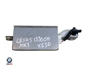 LEXUS IS 300H ANTENNENVERSTÄRKER RADIO EQUALIZER MODUL 86240-53010 2013-2016