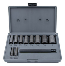 Lang 950 11 Piece Gasket Hole Punch Set Made ...