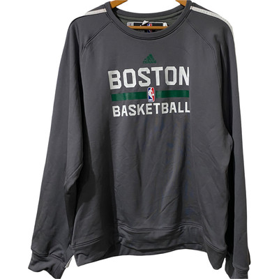 Adidas ClimaWarm BOSTON CELTICS 