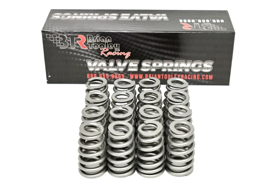 BTR Truck Norris Camshaft Kit with Delphi Lifters and Trays LS 4.8L 5.3L 6.0L - Image 3 of 4