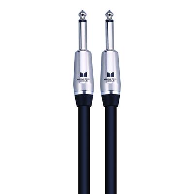 Prolink Performer 600 Speaker Cable: 3 ft, Straight 1/4 Plugs