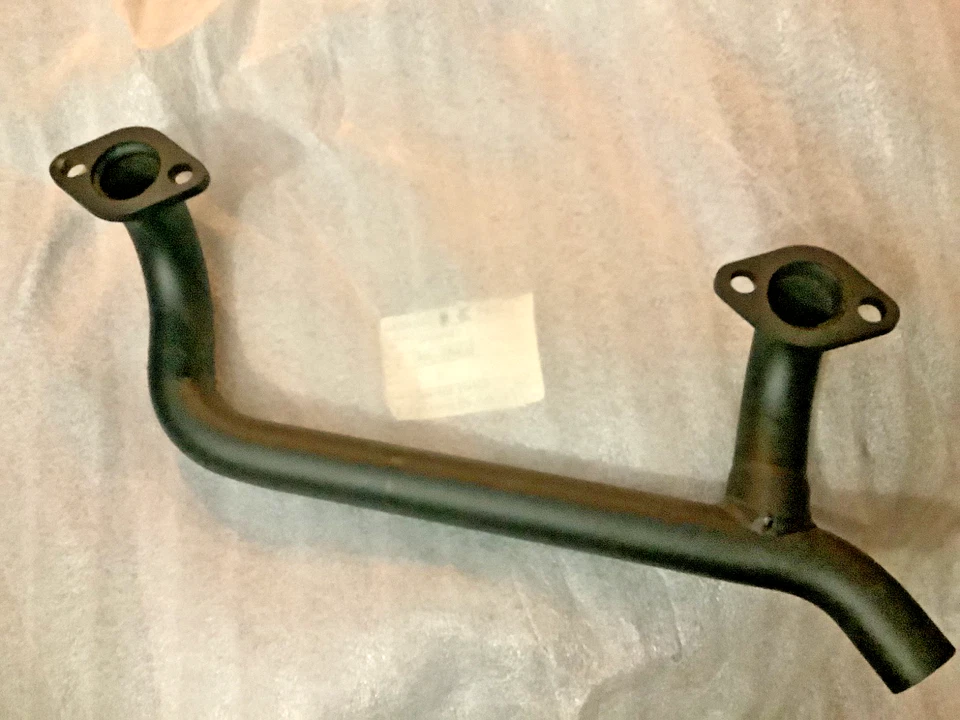 Genuine OEM Kawasaki PIPE-EXHAUST 18049-7003 18088-7007 - Image 4 of 4