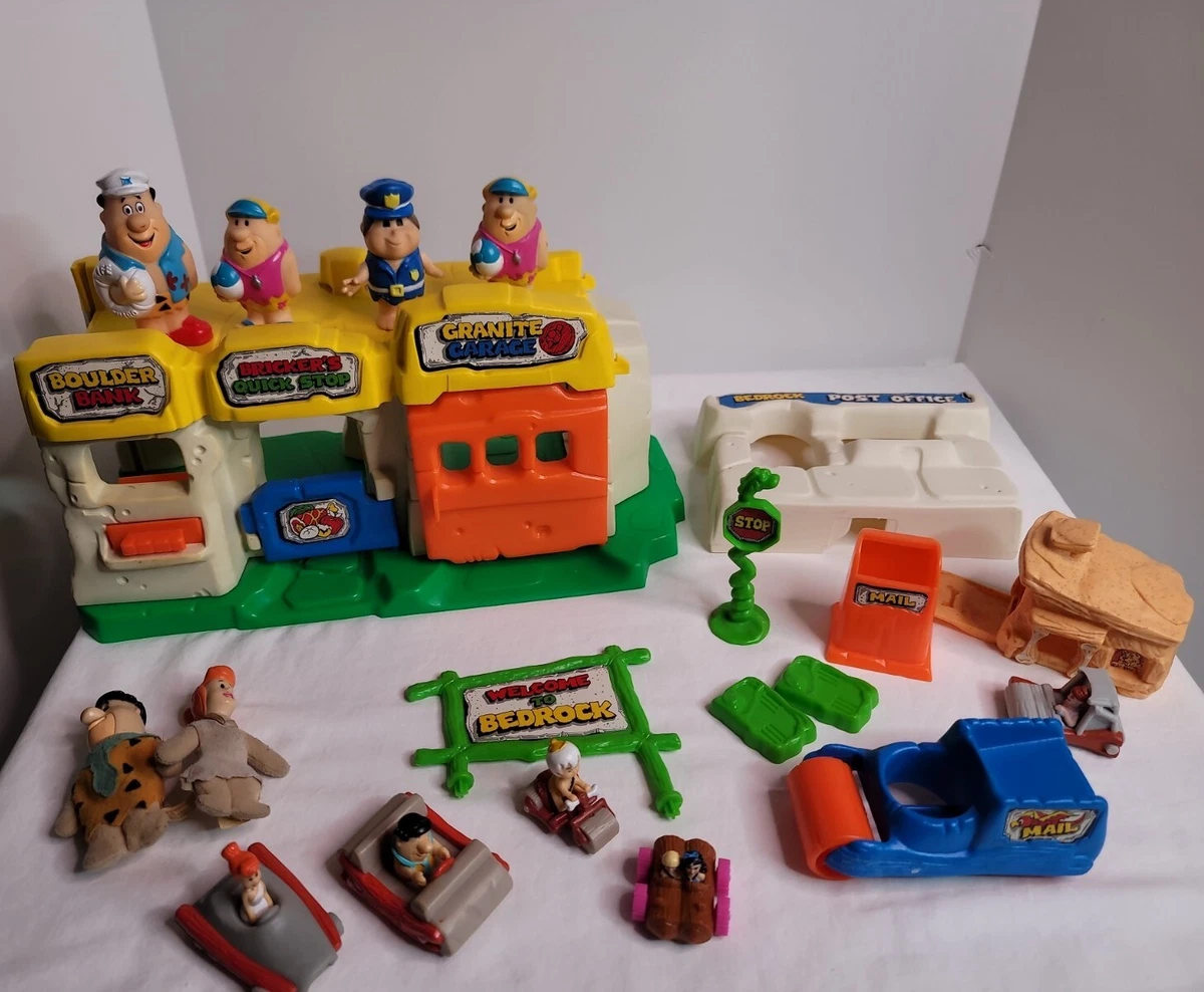 Flintstone stuff online