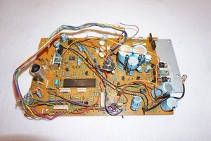 Rouleaux Pince NAKAMICHI LX-3 - Galets De Magnétocassette - Neuf - Lot De 2