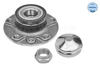 Meyle 15-147520002 Radlagersatz Mit Radnabe FüR Alfa
