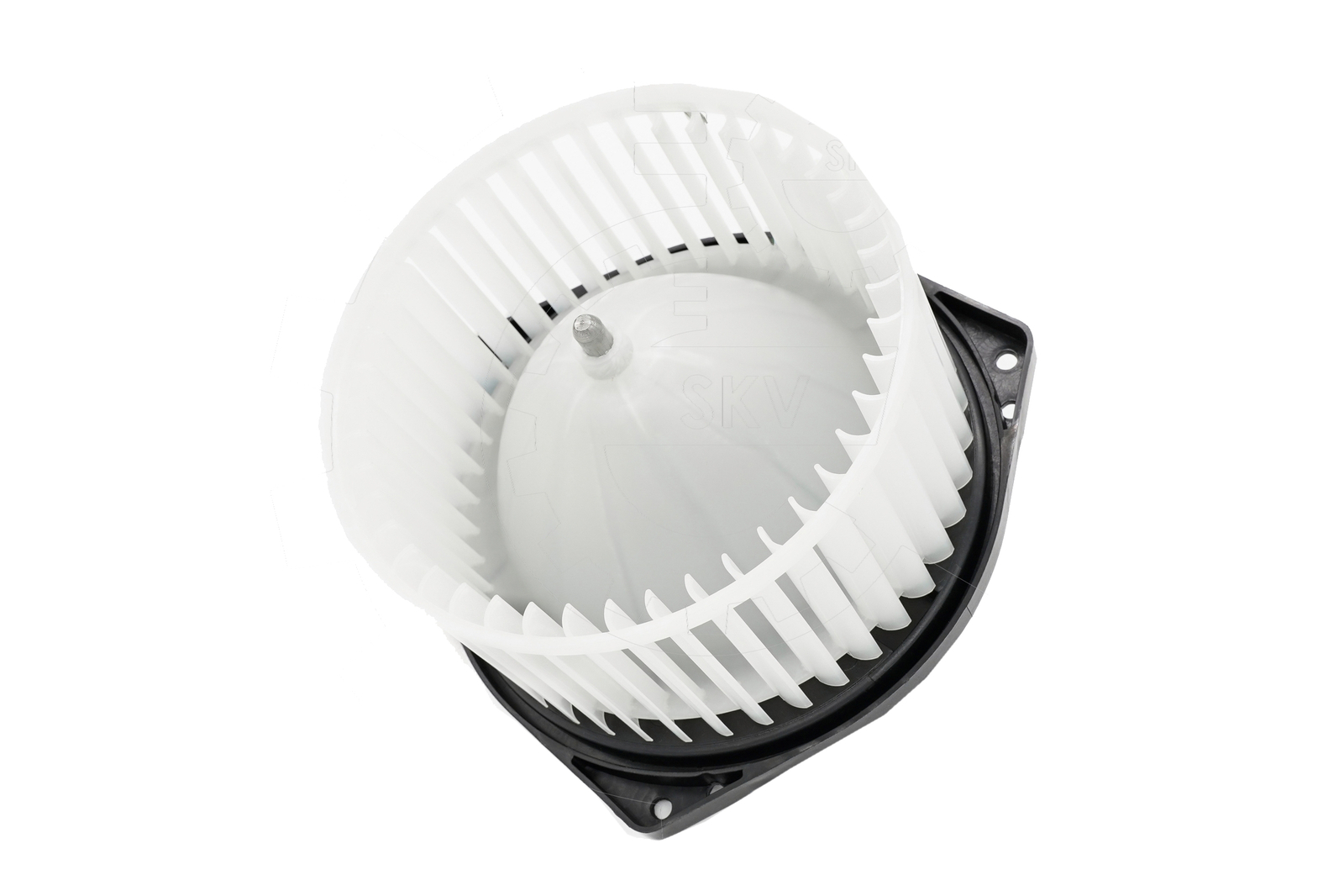 Pulseur d'air habitacle pour Honda Civic VII 2000-2005 79307S6MA41 réchauffeur de cabine standard