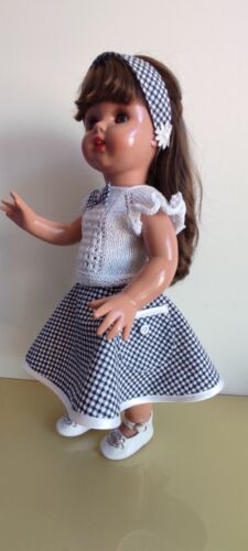 Conjunto para Mariquita Pérez - Imagen 3 de 4