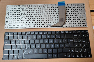 Tastatur Asus K556U K756U R558U R753 X556U X756U A556U F556U F756U Keyboard