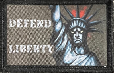 3" Youtube Certified Mechanic Morale Patch Made In The USA! Free - Foto 12