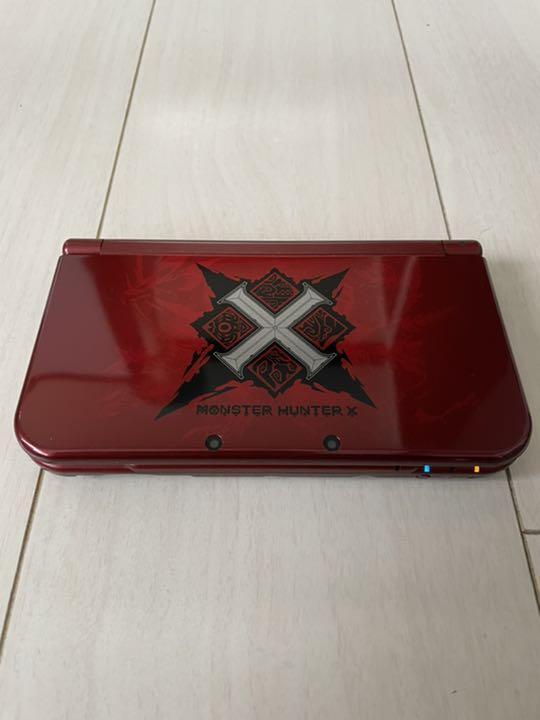 Nintendo Switch 3DSL  L NINTENDO - Nintendo 3DS LL - The Legend of Zelda: A Link