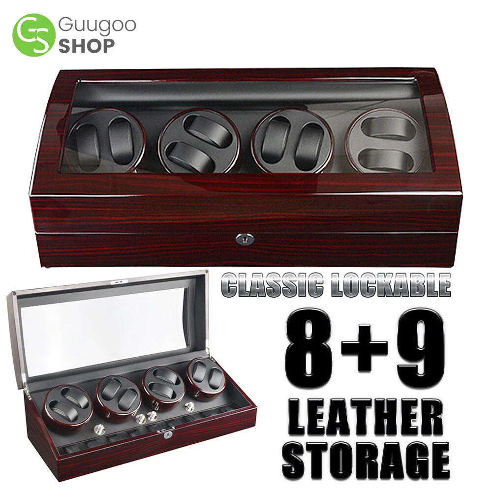 Xtelary hotsell watch winder