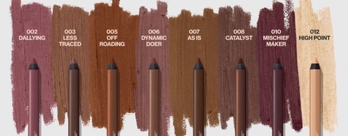 BRAND NEW RELEASE!!! Revlon Colorstay MULTI-LINER 003 LESS TRACED - Picture 5 of 11