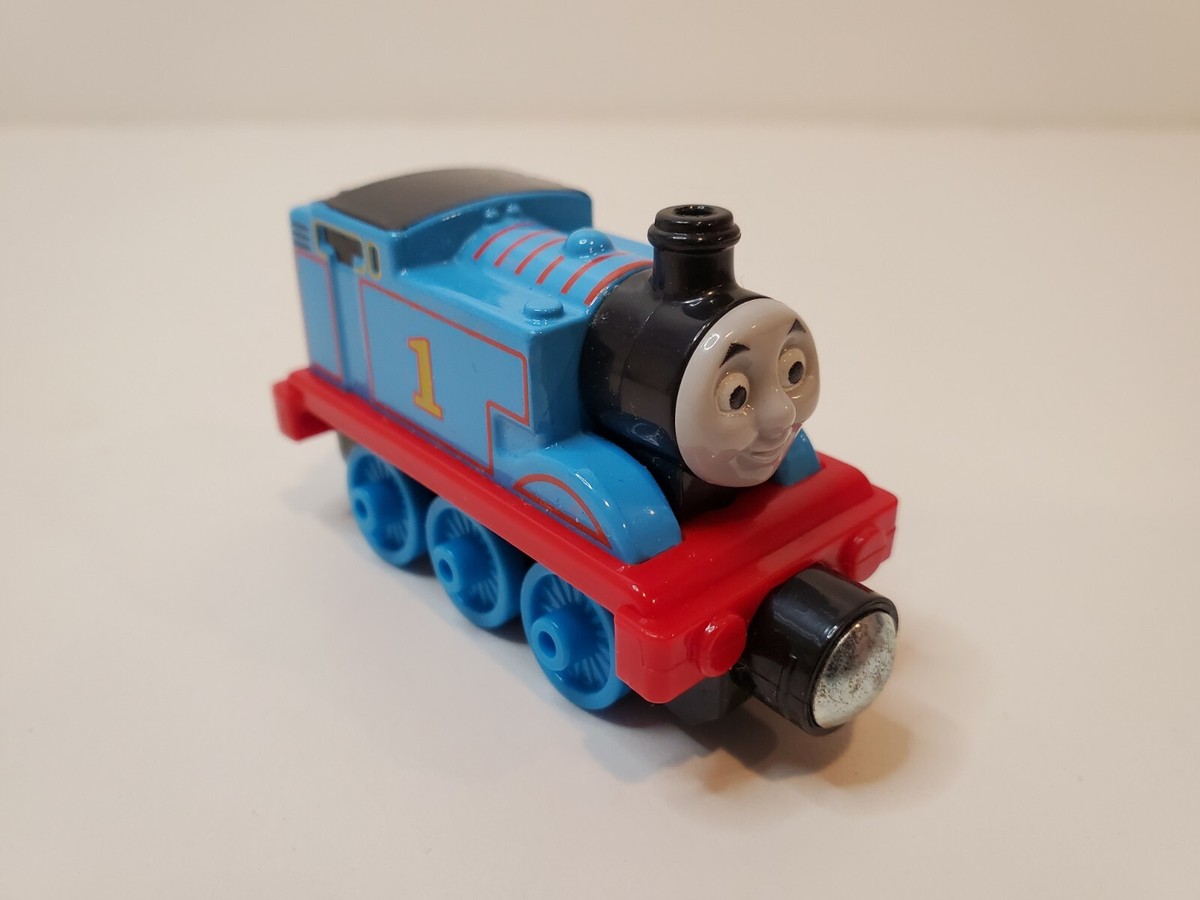 Thomas The Train And Friends Tank Engine Magnetic Diecast Gullane