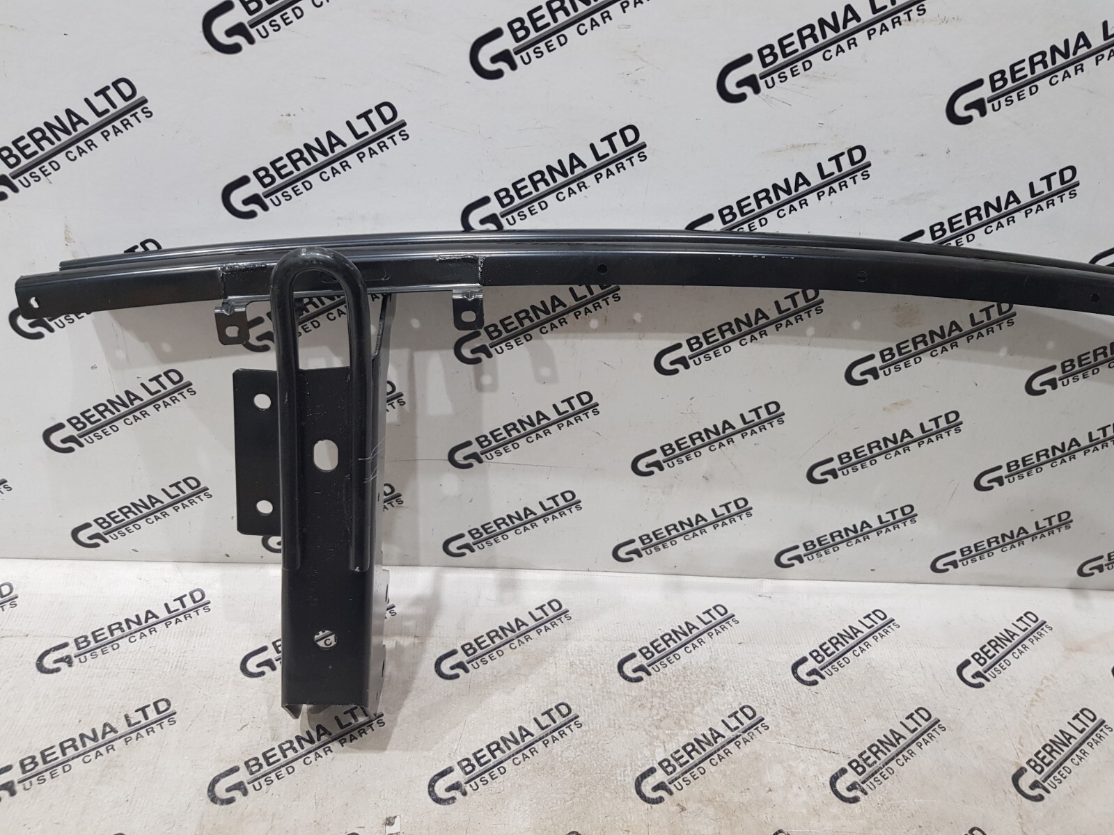 Ford TRANSIT Custom Rear Bumper Beam Mount Genuine 2367075 for sale ...