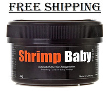 Shrimp Baby Food,,,,,,