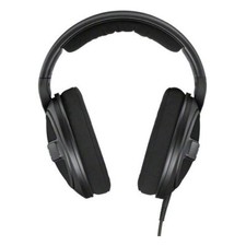 Sennheiser Cuffie filo HD SERIES 569 Black 506829 3m