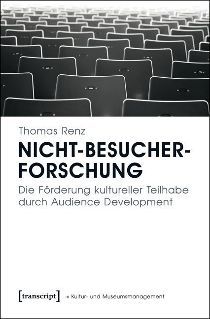Thumbnail - Nicht-besucherforschung | Thomas Renz | Deutsch