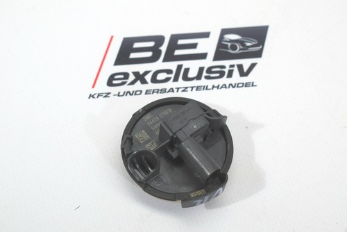Audi E-Tron 55 Quattro Airbagcrashsensor Crashsensor Airbag Sensor 4N0955557A