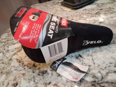 velo bicycle seat Kids super -soft (Brand new)