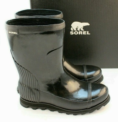 sorel joan rain short