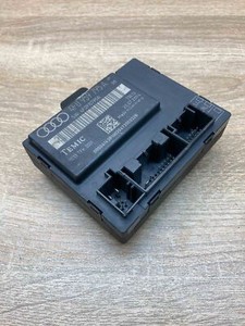 4F0959795A 4F0910795A Temic Audi A6 C6 Gebraucht Modul Türsteuergerät Steuergerät