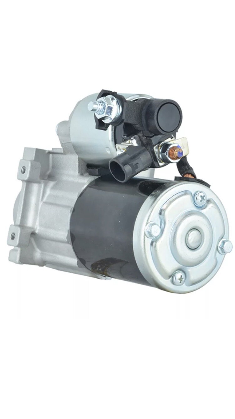 STARTER Chevrolet Silverado 1500 4.3L 5.3L 6.2L 20142016 12655055