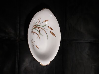 September Long sango Japan Soup Bowl