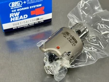 Big Kaiser RW 41- 54CKB4 Rough Boring Head CK4 41mm - 54mm