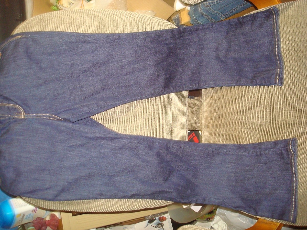 Jupe en jean courte cargo denim triple stone femme | La Halle