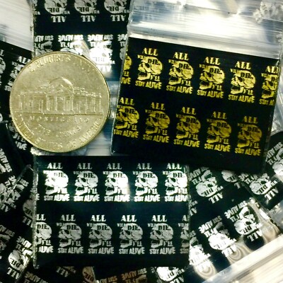 BaggiesSince1987 - 1515 SACCHETTI DESIGN SIGILLO ZIP DESIGN RAGAZZA - Foto 6