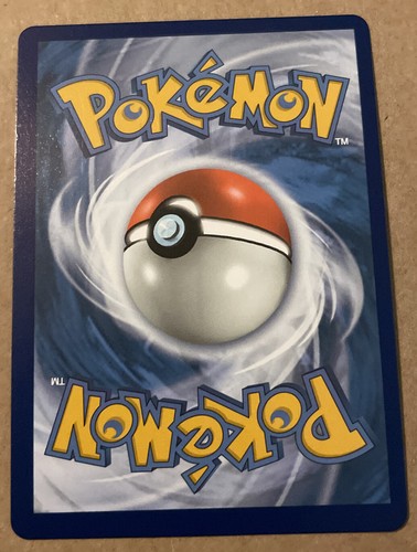 Pokemon Card TCG Full Art Trainer Kindler Rainbow 179 172 Brilliant 