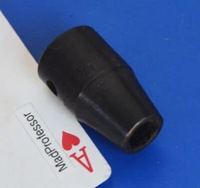 Snap-on Tools 1/2" drive SAE 3/8" 6-point Shallow Impact Socket wrench NEW 1994