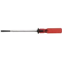 Klein Tools K38 1/4-inch Slotted Screw-holding Screwdriver, New, Free Shipping on sale Klein Tools K38 1/4-inch Slotted Screw-holding Screwdriver, New, Free Shipping on sale