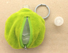Vintage Alien UFO E.T. Extraterestrial Water Bottle Keyring Keychain — photo 3