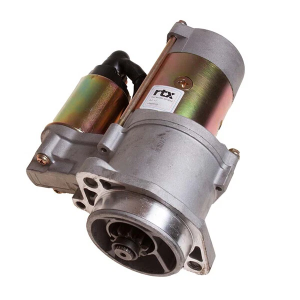 12027094 Starter Motor 12V Electrical Car Vehicle Replacement 