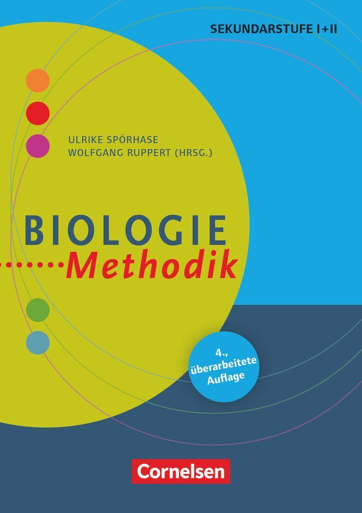 Thumbnail - Ulrike Spörhase (u. A.) | Fachmethodik: Biologie-methodik |