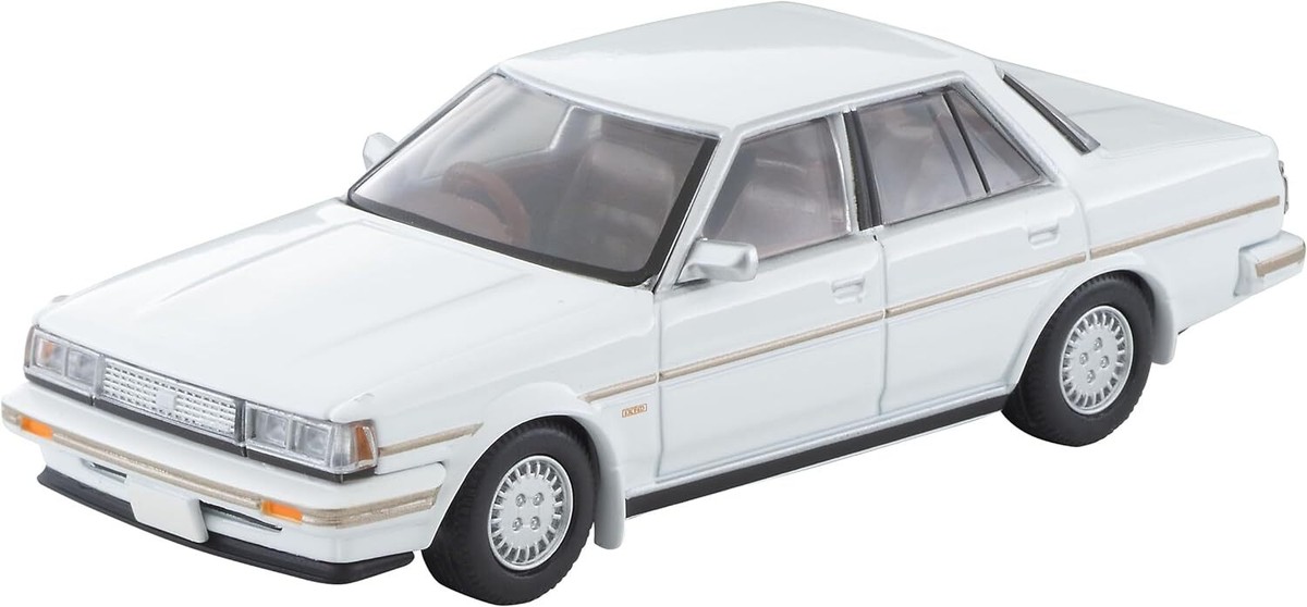 TOMICA LIMITED VINTAGE NEO LV-N156c 1/64] TOYOTA CRESTA