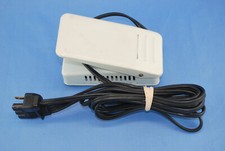 Matsushita 3C-115B Sewing Machine Speed Controller Foot Pedal 3 Prong 3C-II5B
