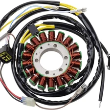 Stator For Polari ATP 500 2005 Hawkeye 400 2012-2014 Ranger 400 Carb 2010-2014
