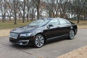 2018 Lincoln Mkz Reserve 1 Owner Only 3k Miles Msrp 50030 Ebay La Foto Se Está Cargando Mkz Reserve 1 Owner Only 3k Miles Msrp