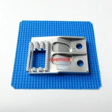 Feed Dog for Babylock BL3000,BL4000,BL5000 Tacony 762,762-B 762-W,R650 #RS46941