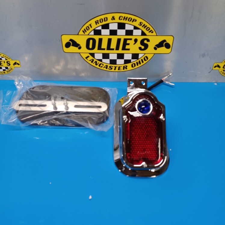 ハーレー　GUIDE　R-H5 トゥームストーン　テールランプ GUIDE TOMBSTONE R-H5 テールランプ ガイド ツームストーン