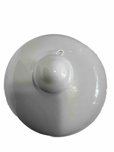 Große 10" Schipperke Porzellan von Rosalinde Keksdose EUC Vladimir Tzenov - Bild 7 von 10