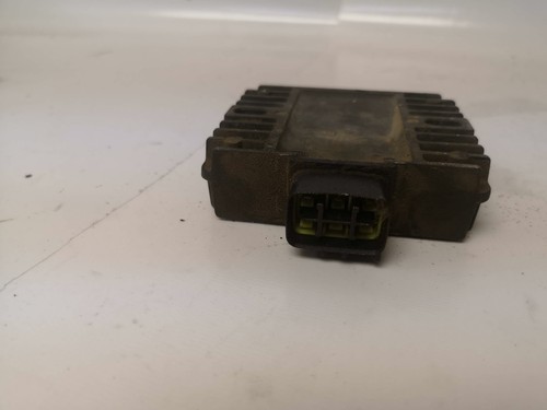 Voltage rectifier Kawasaki Yamaha Suzuki Can Am - Bild 4 von 4