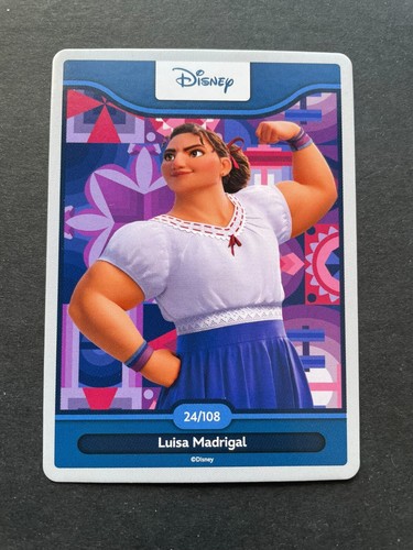 Disney Worlds of Wonders Woolworths Trading Cards PICK YOUR CARD New Star Wars - Picture 46 of 215