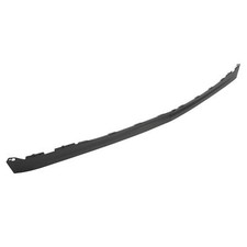 For Chevrolet Silverado 1500 2007-2013 Textured Front Lower Valance Deflector For Chevrolet Silverado 1500 2007-2013 Textured Front Lower Valance Deflector